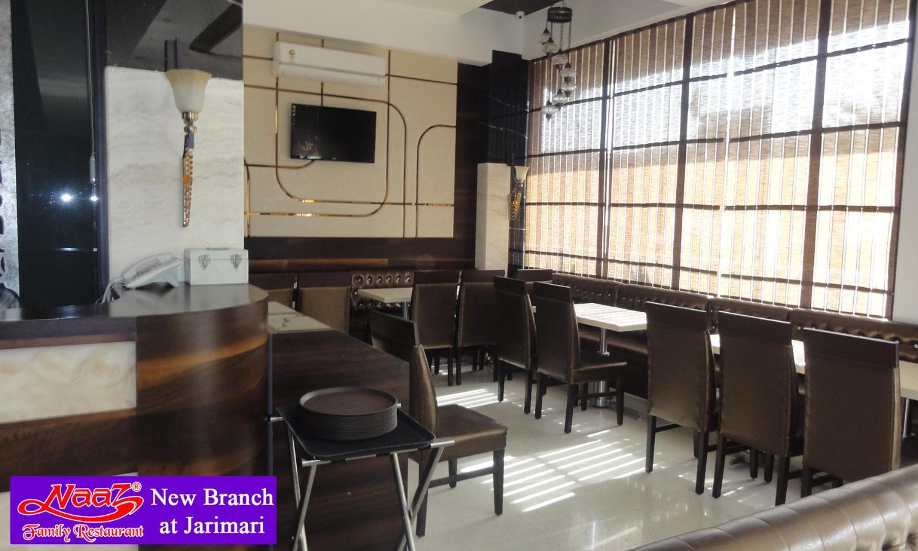 Hotel Naaz Executive Bombay Esterno foto